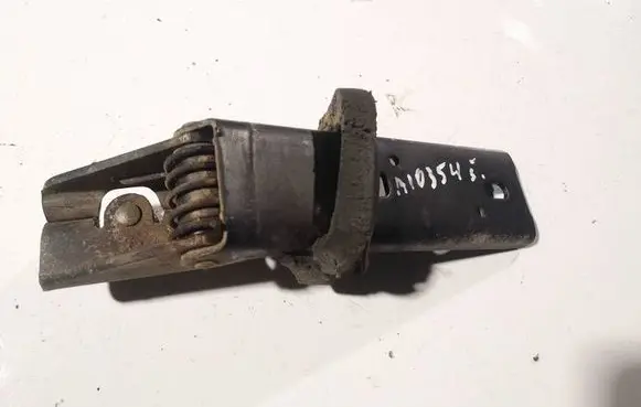 Opel Vivaro Other exterior part 311973e 637162404