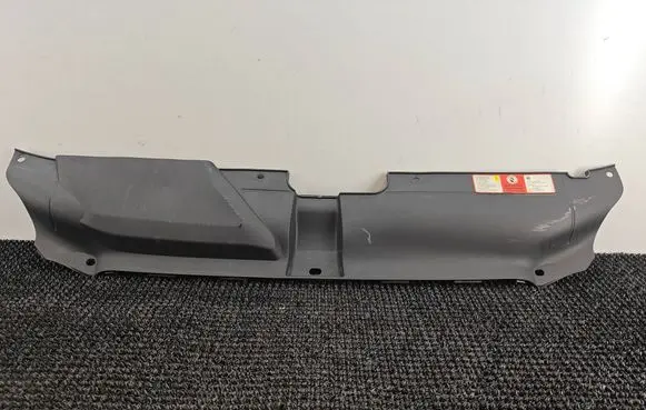 Audi A5 Sportback 8TA Radiator trim 8T0807081A 15047