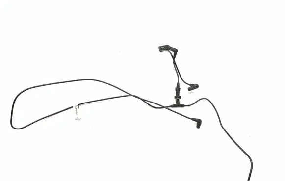 Jaguar XJ X350 Vacuum line/pipe/hose 5W939S442AB