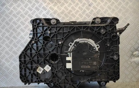 Renault Trafic III (X82) AdBlue liquid reservoir 172A25438R 237600284R 93460223