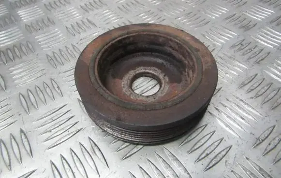 Renault Espace III Crankshaft pulley