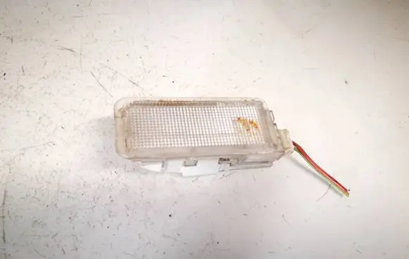 Citroen C4 Grand Picasso Other interior light
