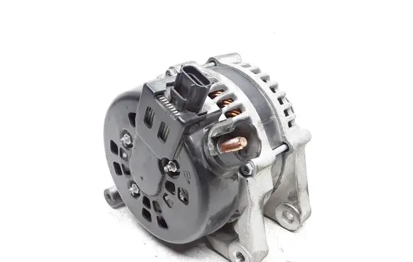 Volvo V50 Generator/alternator