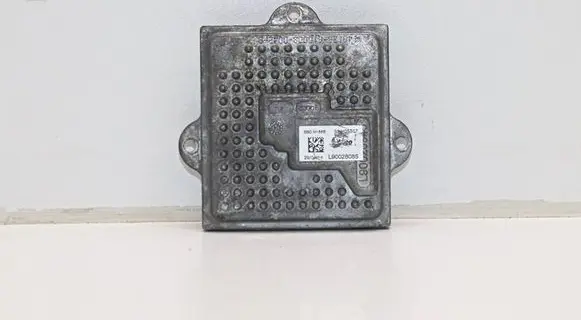 Jeep Grand Cherokee (WK) Xenon control unit/module L1H05S07