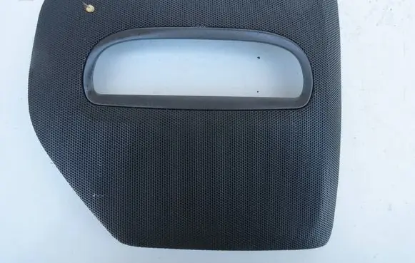 Volvo XC70 Dash center speaker trim cover 3409734