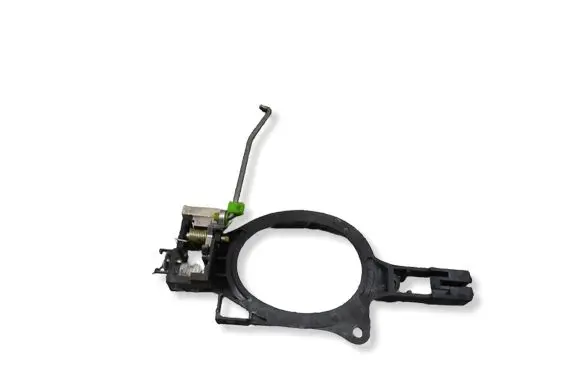 Mitsubishi Outlander Rear door exterior handle/bracket 
