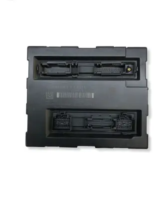 Audi A5 8T 8F Comfort/convenience module 8K0907289C 5DK0094050