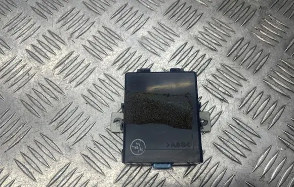 Volvo S40, V40 Alarm control unit/module 30857627 1513008381 43392MHZ