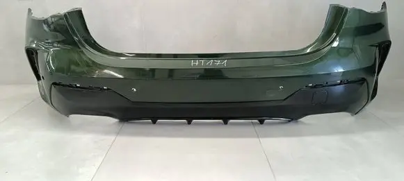BMW 4 G22 G23 G24 G26 Rear bumper 8075834