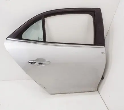 Chevrolet Malibu Rear door 23481346