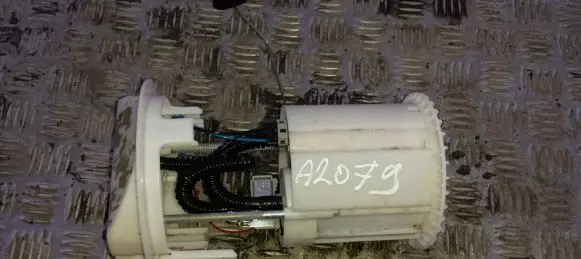 Citroen C2 In-tank fuel pump
