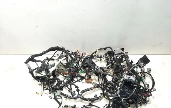 Volvo XC60 Other wiring loom 31409955 31450183