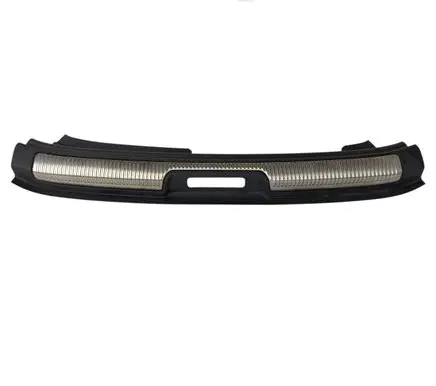 DS Automobiles 7 Crossback Trunk/boot sill cover protection 98210897