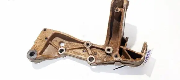 Skoda Octavia Mk2 (1Z) Front lower control arm/wishbone 1k0199295f