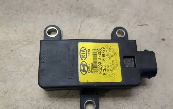 KIA Sportage ESP acceleration yaw rate sensor 101380008 956901F000 BG68109820