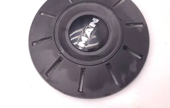 Man TGE 1gen Original wheel cap 7CE601151A 7CE601151
