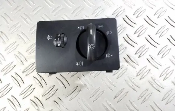 Ford Focus Light switch 7M5T13A024MA 04069765 498610