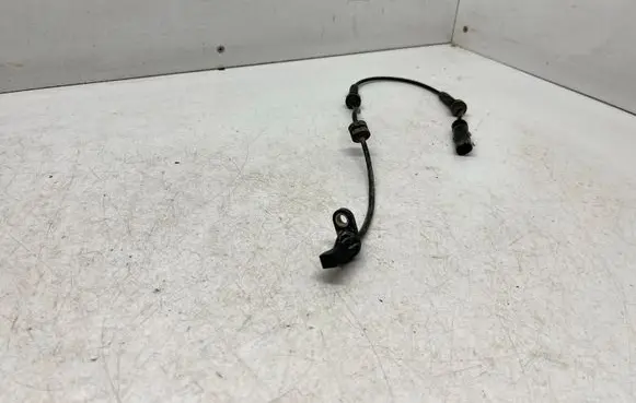 BMW 1 F20 F21 ABS brake wheel speed sensor 6791223