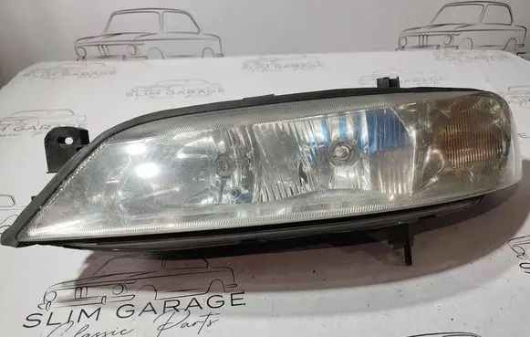Opel Vectra B Headlight/headlamp 39350748