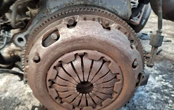 Seat Ibiza III (6L) Clutch set kit