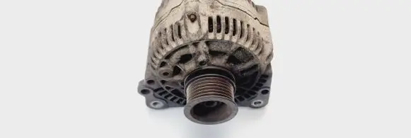 Volkswagen Polo III 6N 6N2 6NF Generator/alternator 028903025H 0123310019