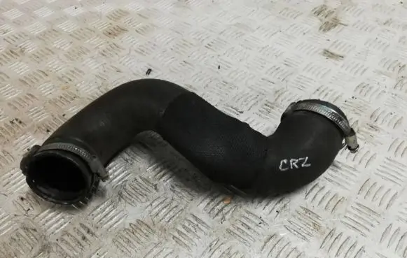 Peugeot RCZ Intercooler hose/pipe