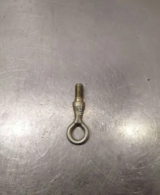 Mazda 6 Towing hook eye 