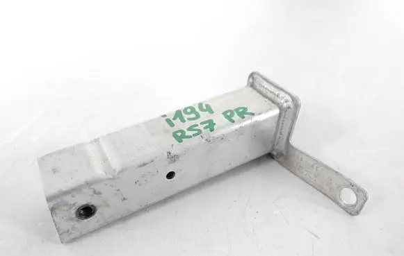 Audi A6 C7 Radiator support slam panel bracket 4G0805528A