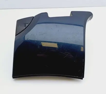Renault Scenic I Rear bumper trim bar molding 7700354300