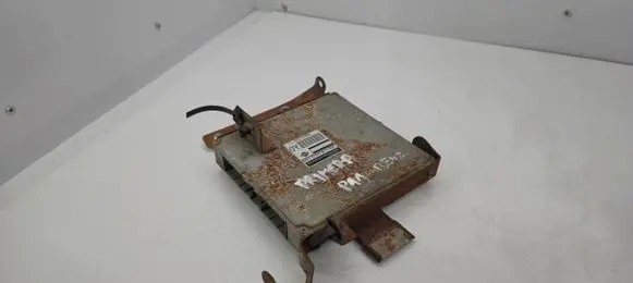 Nissan Primera Engine control unit/module MEC19500