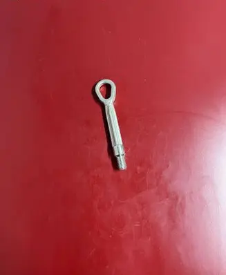 BMW X3 G01 Towing hook eye 7953893 72157953893