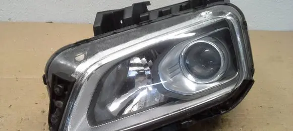 Hyundai Kona I Headlight/headlamp A01LS 92101J9000