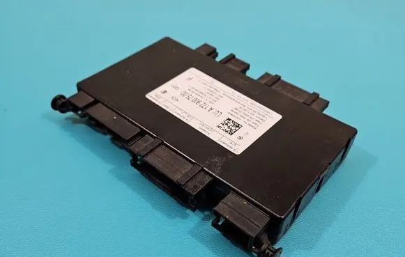 Mercedes-Benz CLS C218 X218 Central body control module A1729007500 IMPRK1471229