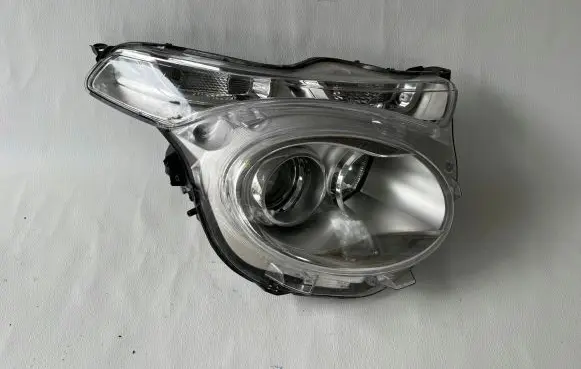 Citroen C1 Headlight/headlamp