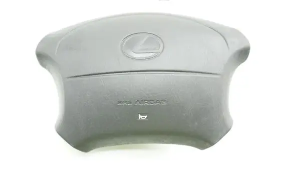Lexus GS 300 400 430 Steering wheel airbag
