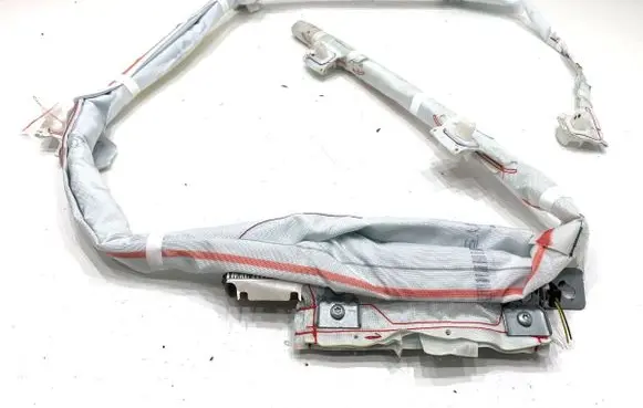 Toyota Yaris Roof airbag 