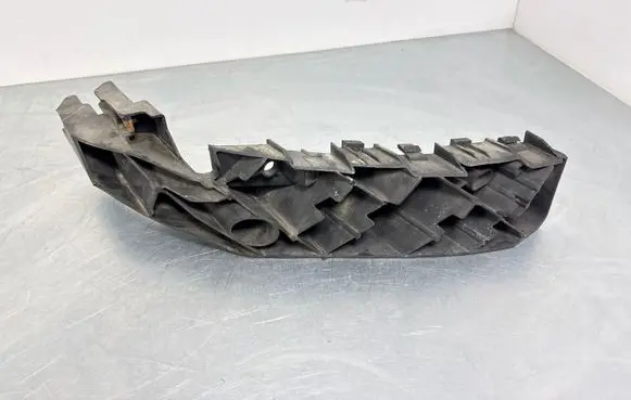 Jeep Grand Cherokee Headlight/headlamp mounting bracket 163366 15474AB