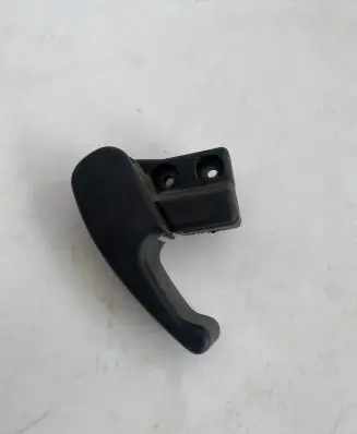 Volkswagen Sharan Engine bonnet (hood) release handle 1H1823533