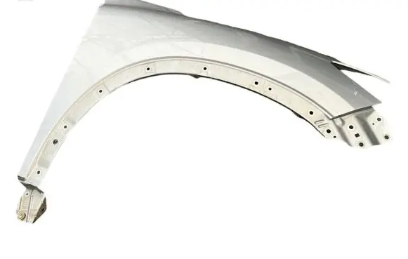 Mazda CX-5 Fender