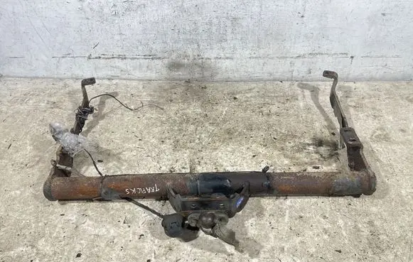 Renault Trafic II (X83) Tow bar set 496200