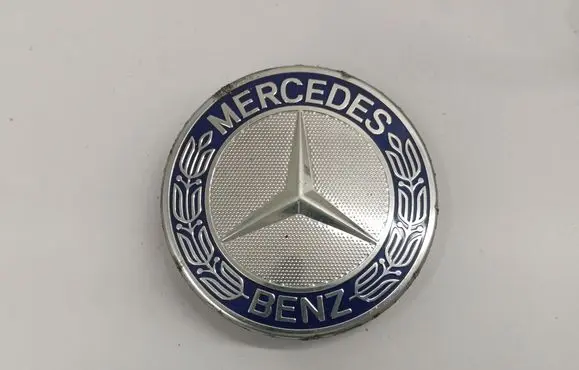 Original wheel cap