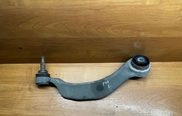 BMW 5 GT F07 Front control arm 6775959 6082T6 31126775959