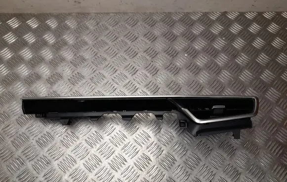 Toyota Corolla E210 E21 Dashboard side air vent grill/cover trim 5566202580