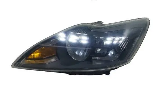 Ford Focus Headlight/headlamp 8M5113101CB-KASACJ 8M5113101CB