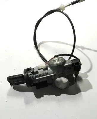 Nissan Qashqai Ignition lock 216697757 92LP0232 A7167D246