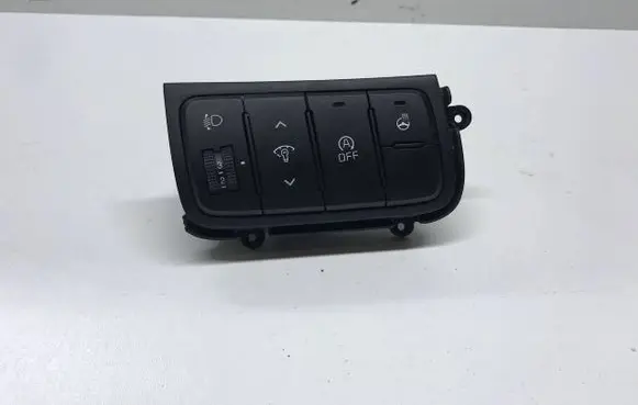 KIA Ceed Other switches/knobs/shifts 93300A2150