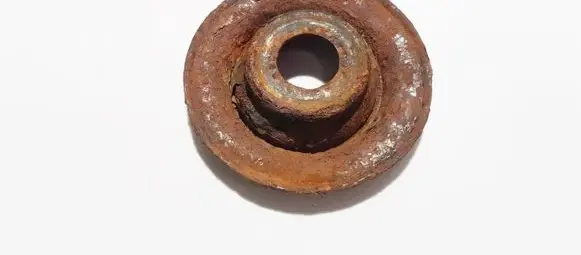 Skoda Octavia Mk1 (1U) Coil spring mount 
