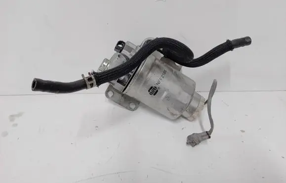 Mitsubishi ASX Fuel filter housing 