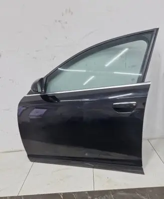 Audi A6 S6 C6 4F Front door 