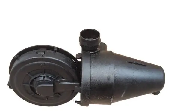 BMW 5 E39 Breather/breather pipe/hose 1703484